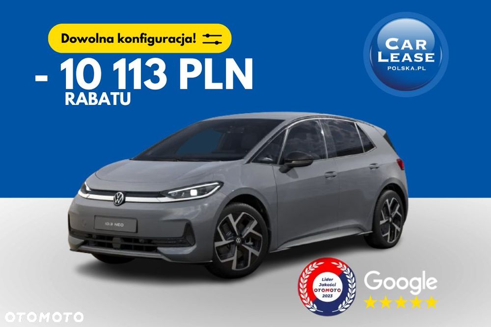 Volkswagen ID.3 Neo - 2