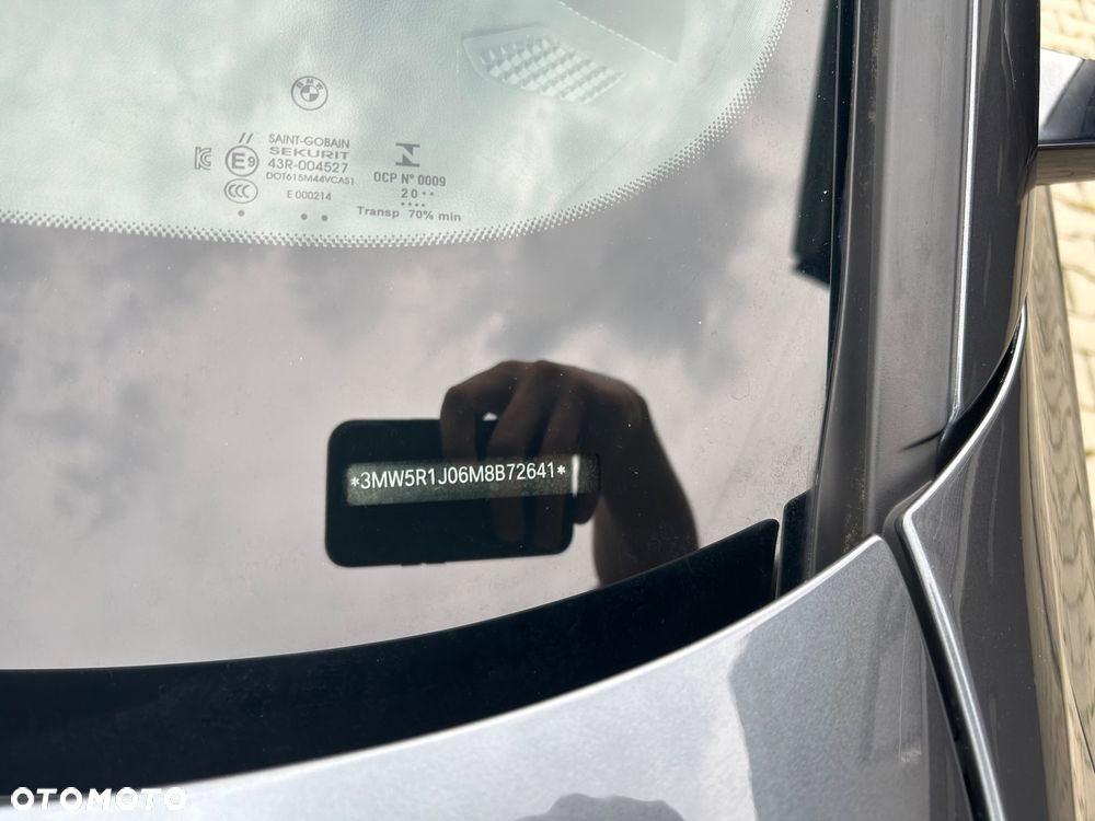 BMW Seria 3 330i - 39