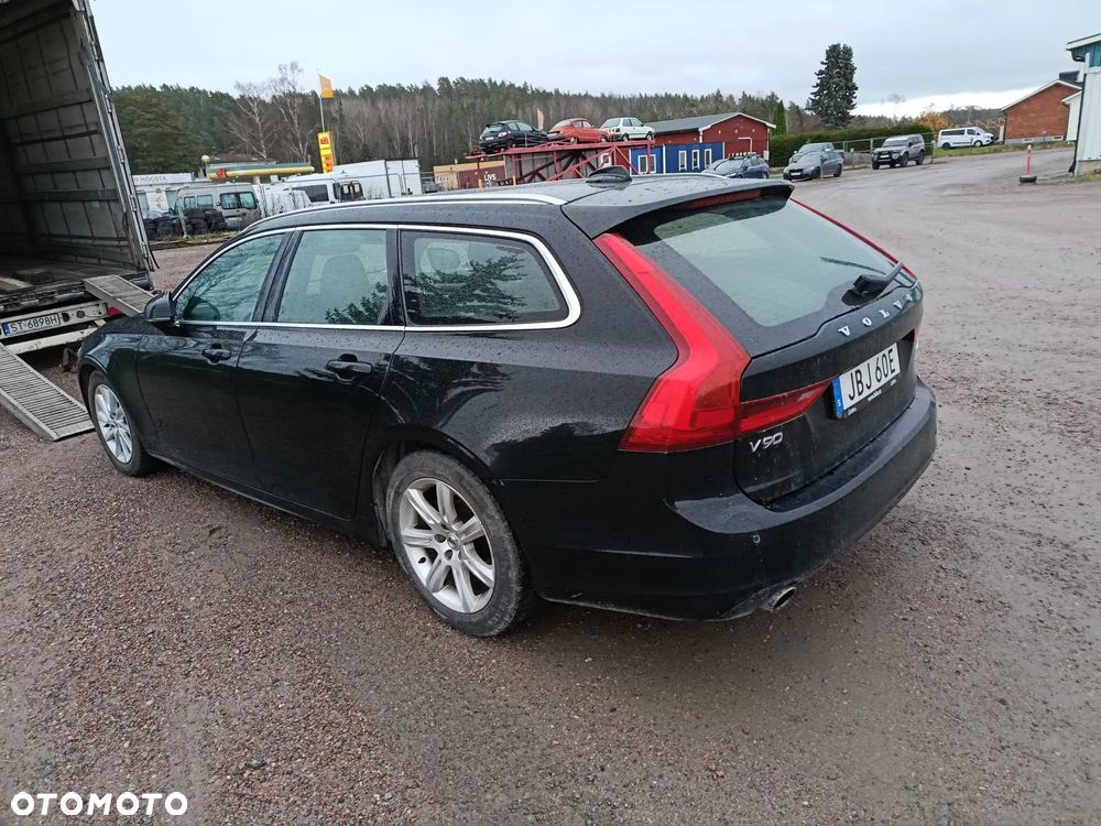Volvo V90 D4 Geartronic Inscription - 7