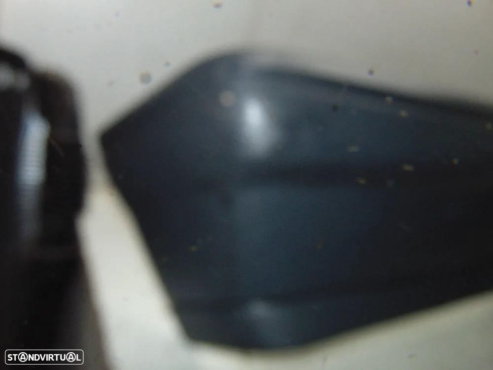 Talbot Samba para-choques - 2