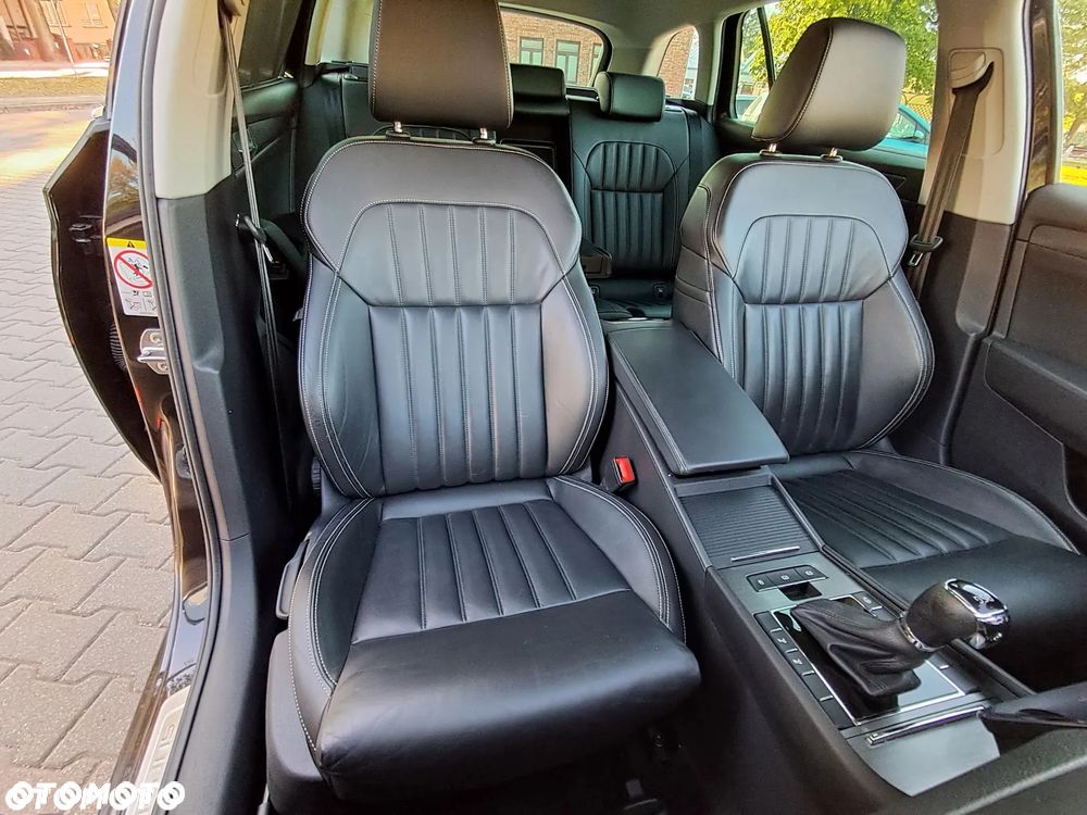 Skoda Superb 2.0 TDI DSG Ambition - 20