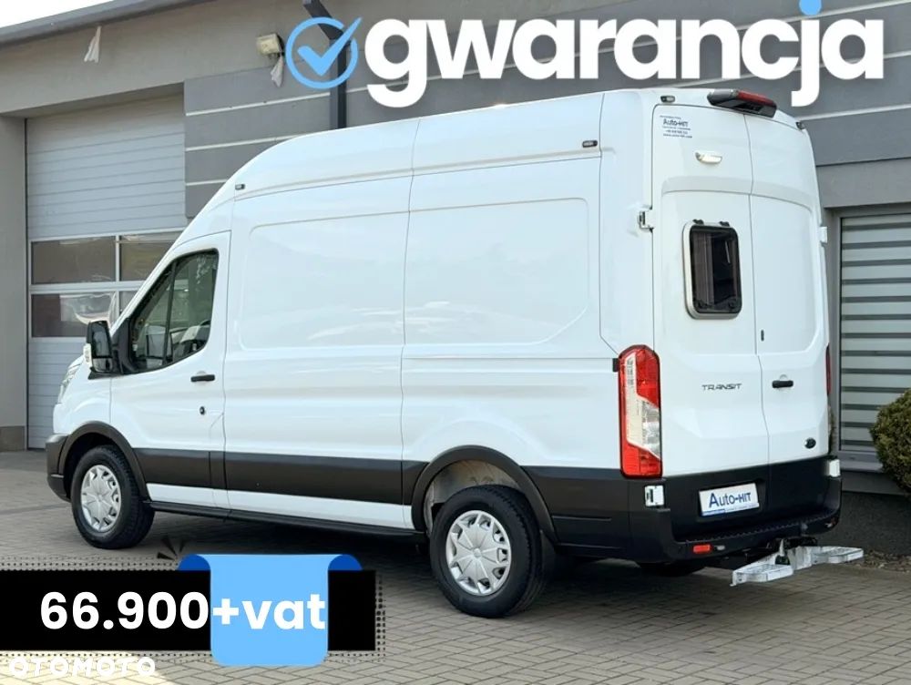 Ford Transit - 4