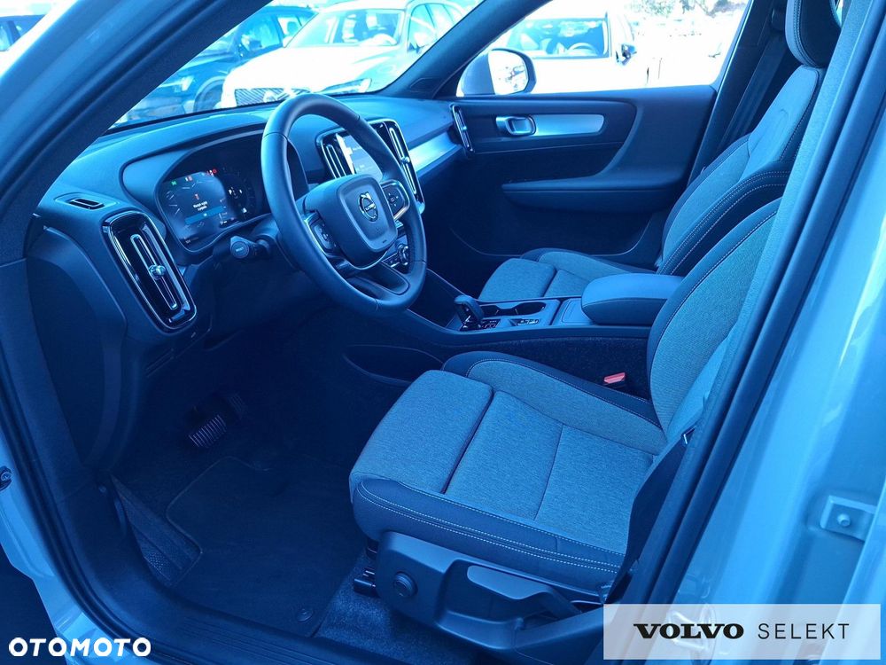 Volvo XC 40 - 15