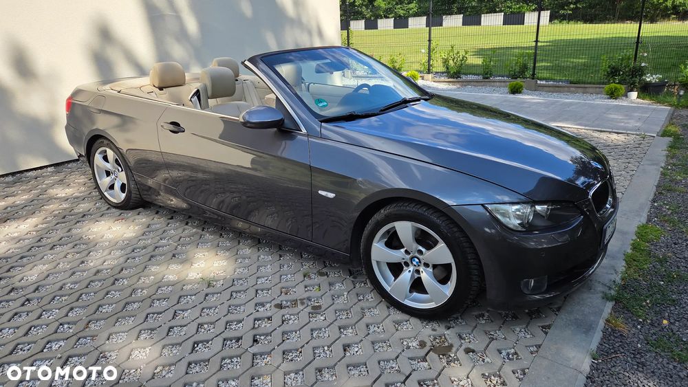 BMW Seria 3 320i Edition Exclusive - 7