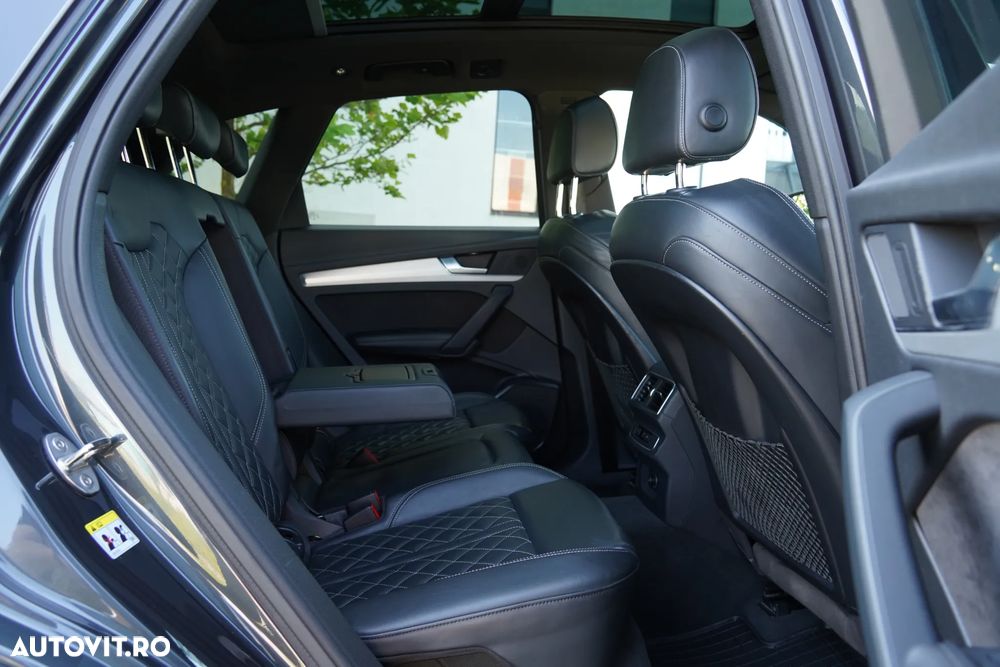 Audi Q5 2.0 40 TDI quattro S tronic Sport - 20