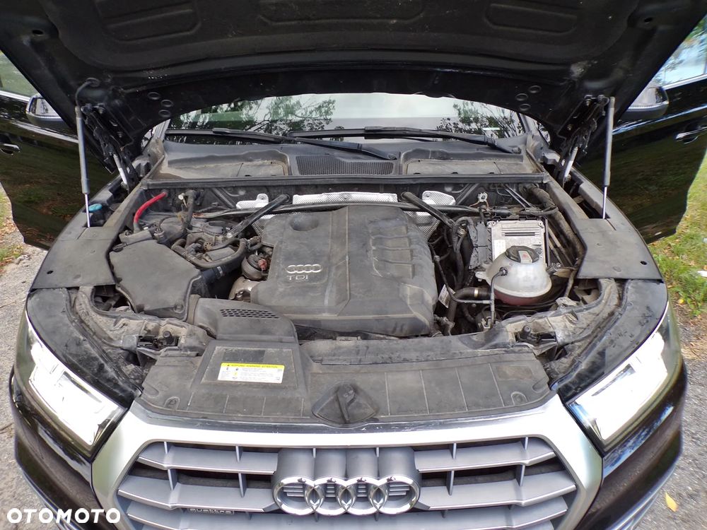 Audi Q5 2.0 TDI Quattro Sport S tronic - 32