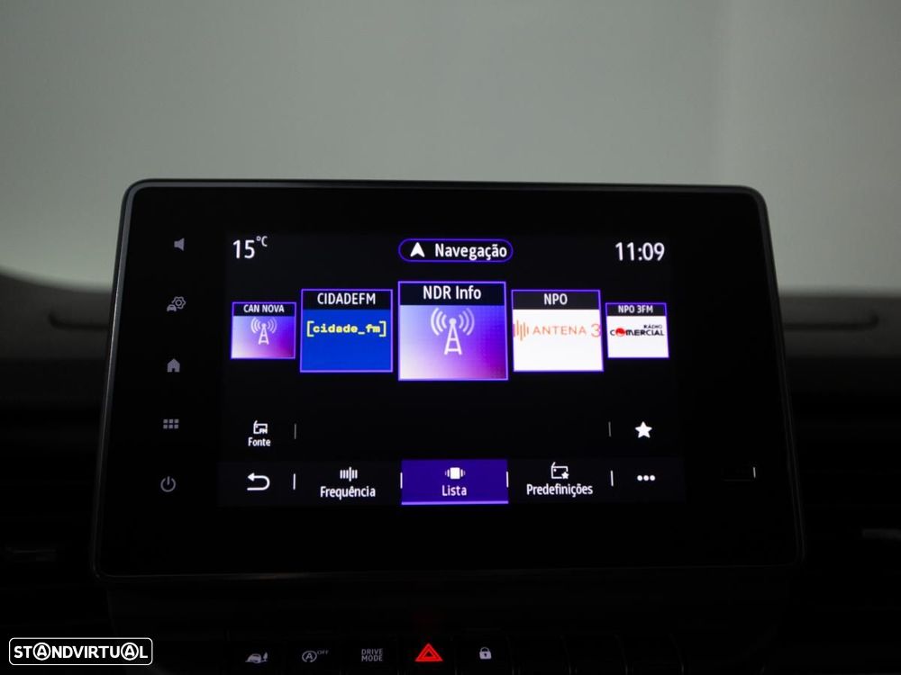 Renault Trafic Blue dCi 150 EDC Grand Evolution - 28