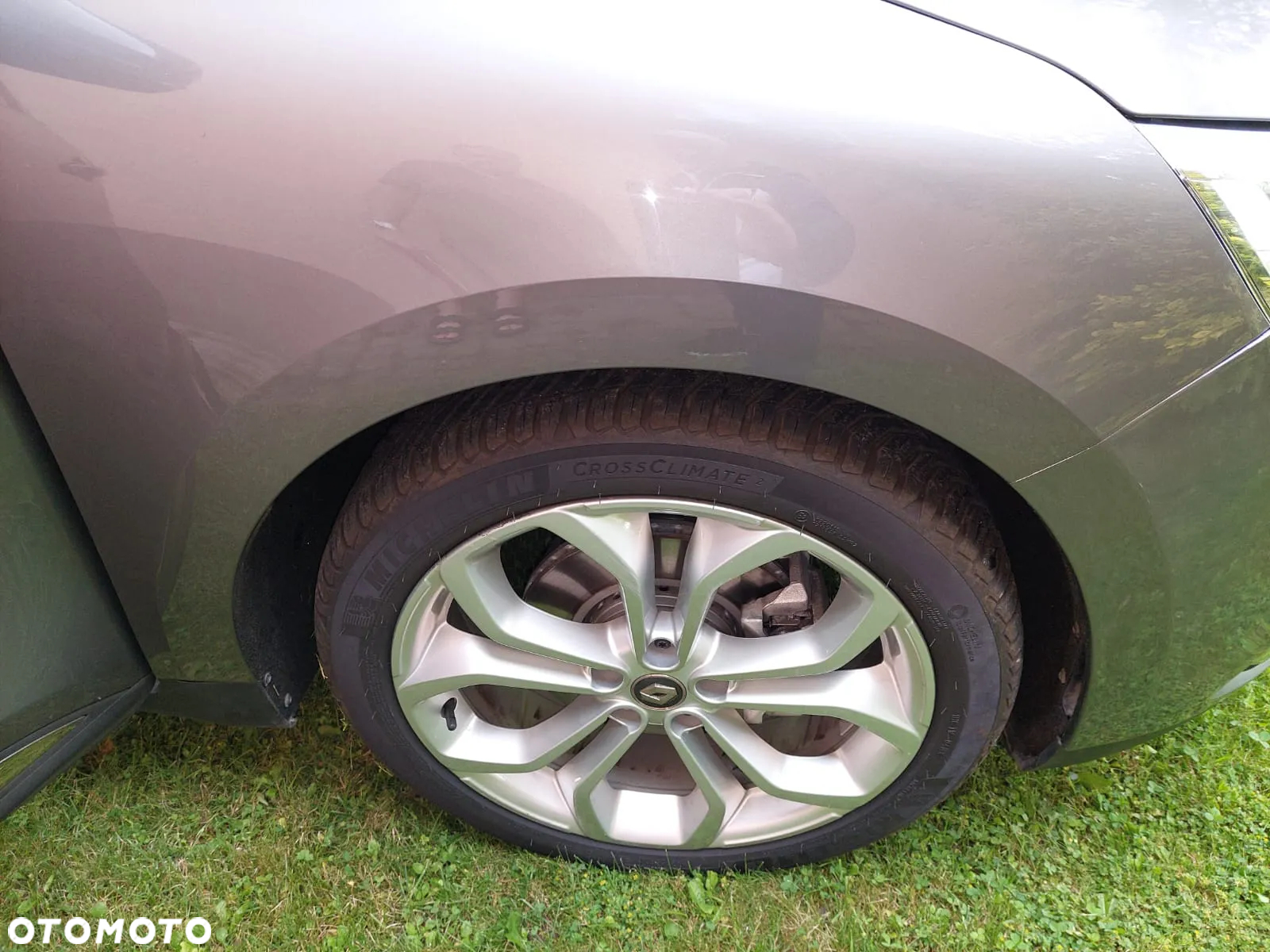 Renault Scenic 1.3 TCe Energy Zen - 14
