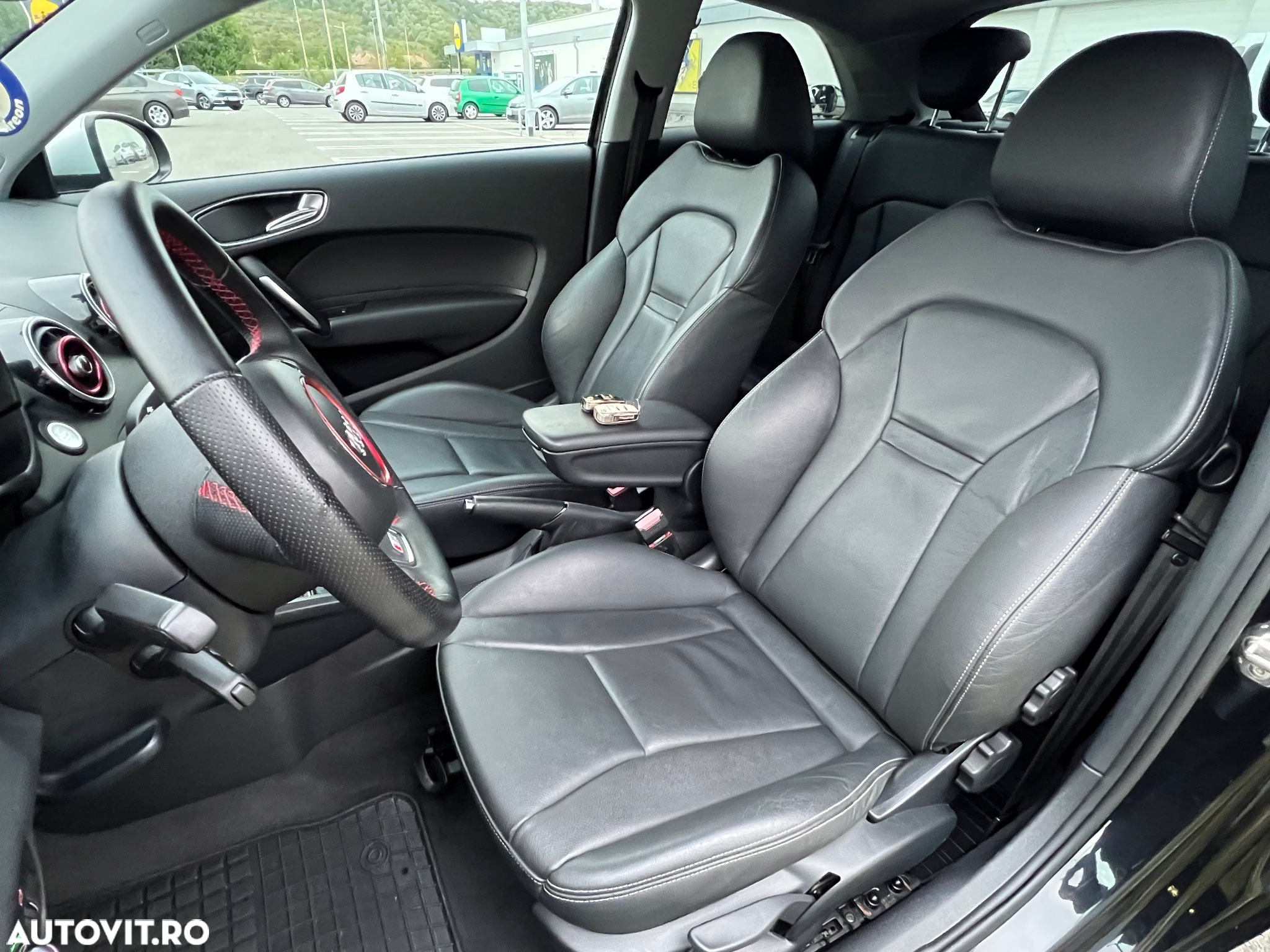 Audi A1 - 16
