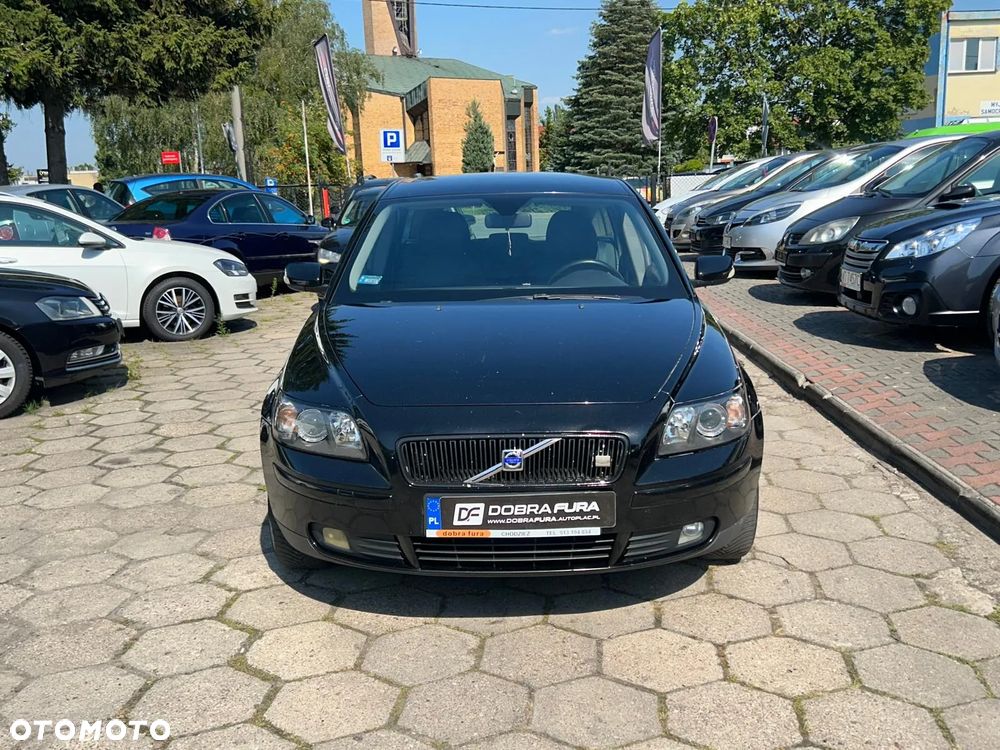 Volvo V50 1.6D DPF Momentum - 19