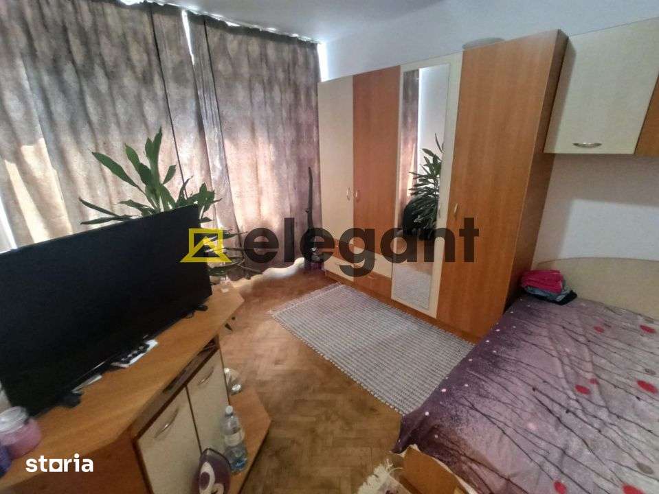 2 camere, 55 mp, etaj 3, AC, Brazda-BIG Family — fotografia 1