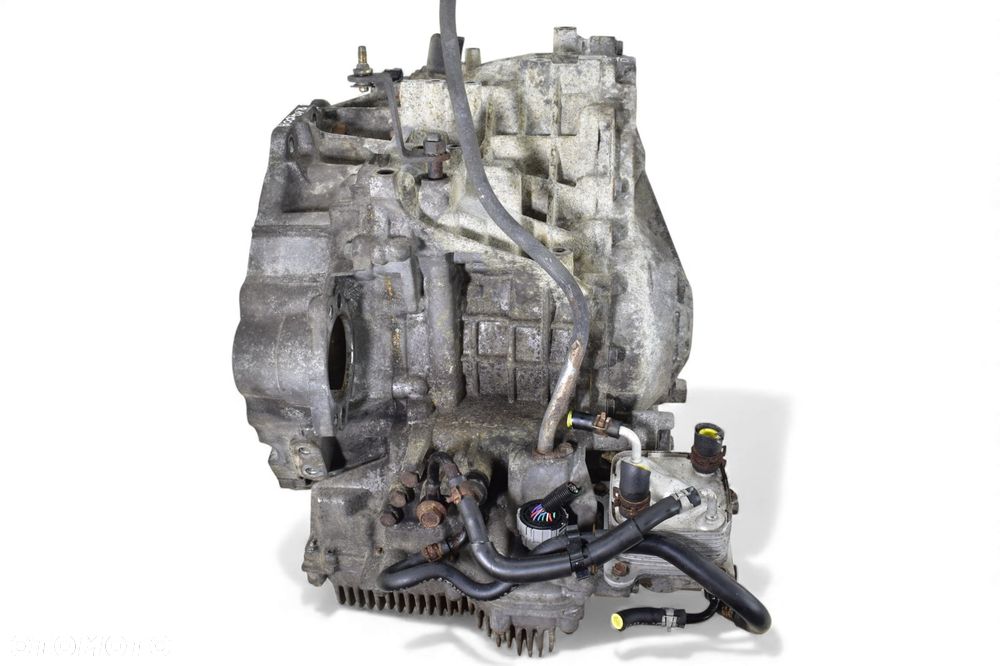 Skrzynia Biegów Automat NISSAN MURANO Z50 3.5 V6 234KM VQ35DE 02-09 1XDOA - 7