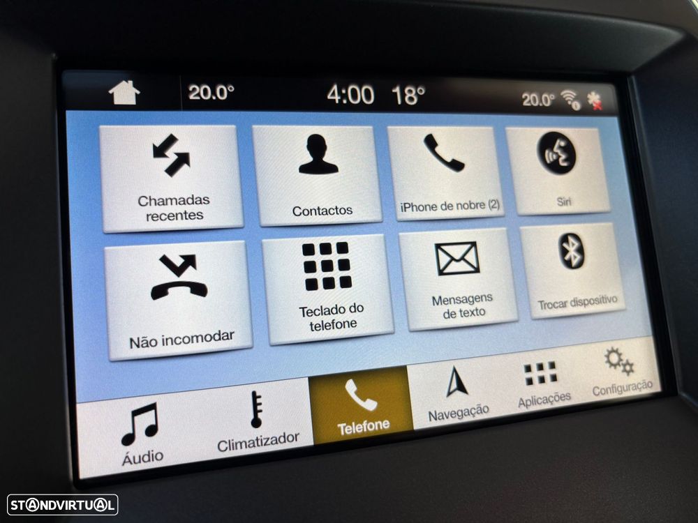 Ford S-Max 2.0 TDCi ST-Line - 29
