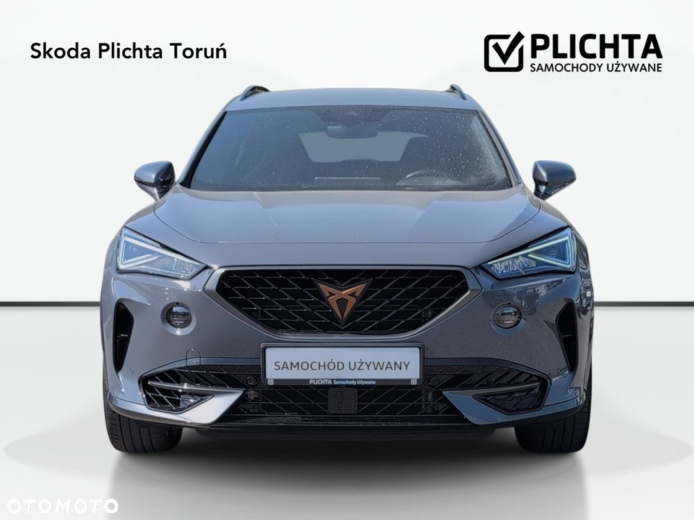 Cupra Formentor 2.0 TSI 4Drive VZ DSG - 3