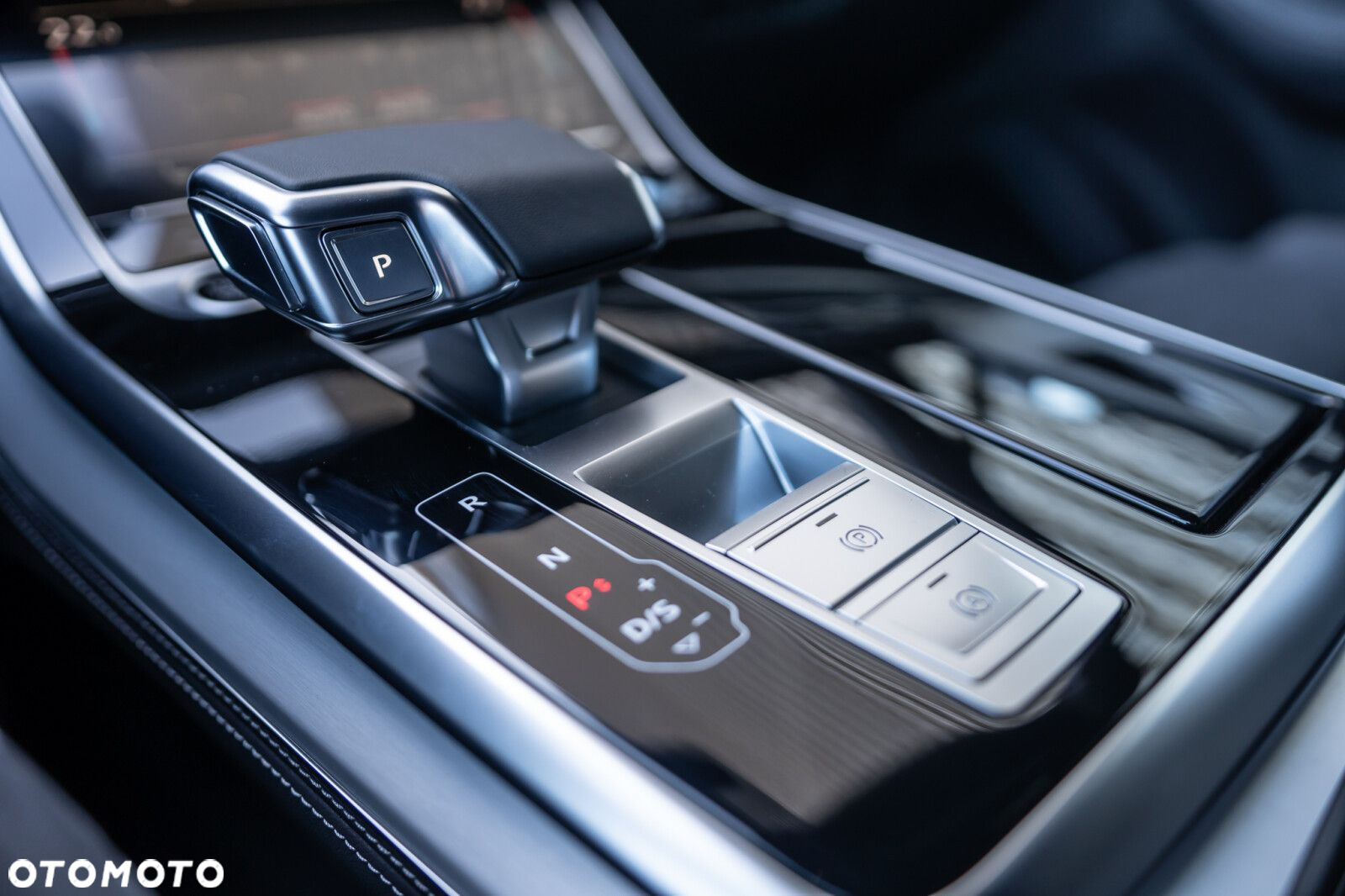 Audi Q7 - 17
