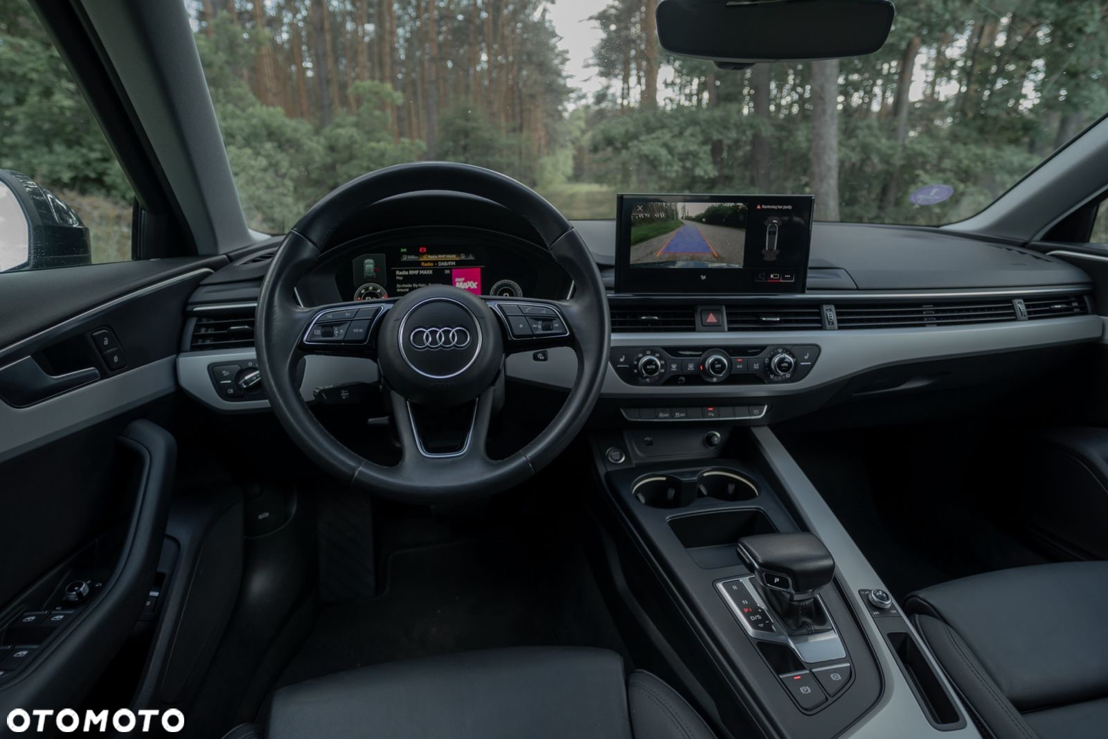 Audi A4 Avant 35 TDI S tronic - 36
