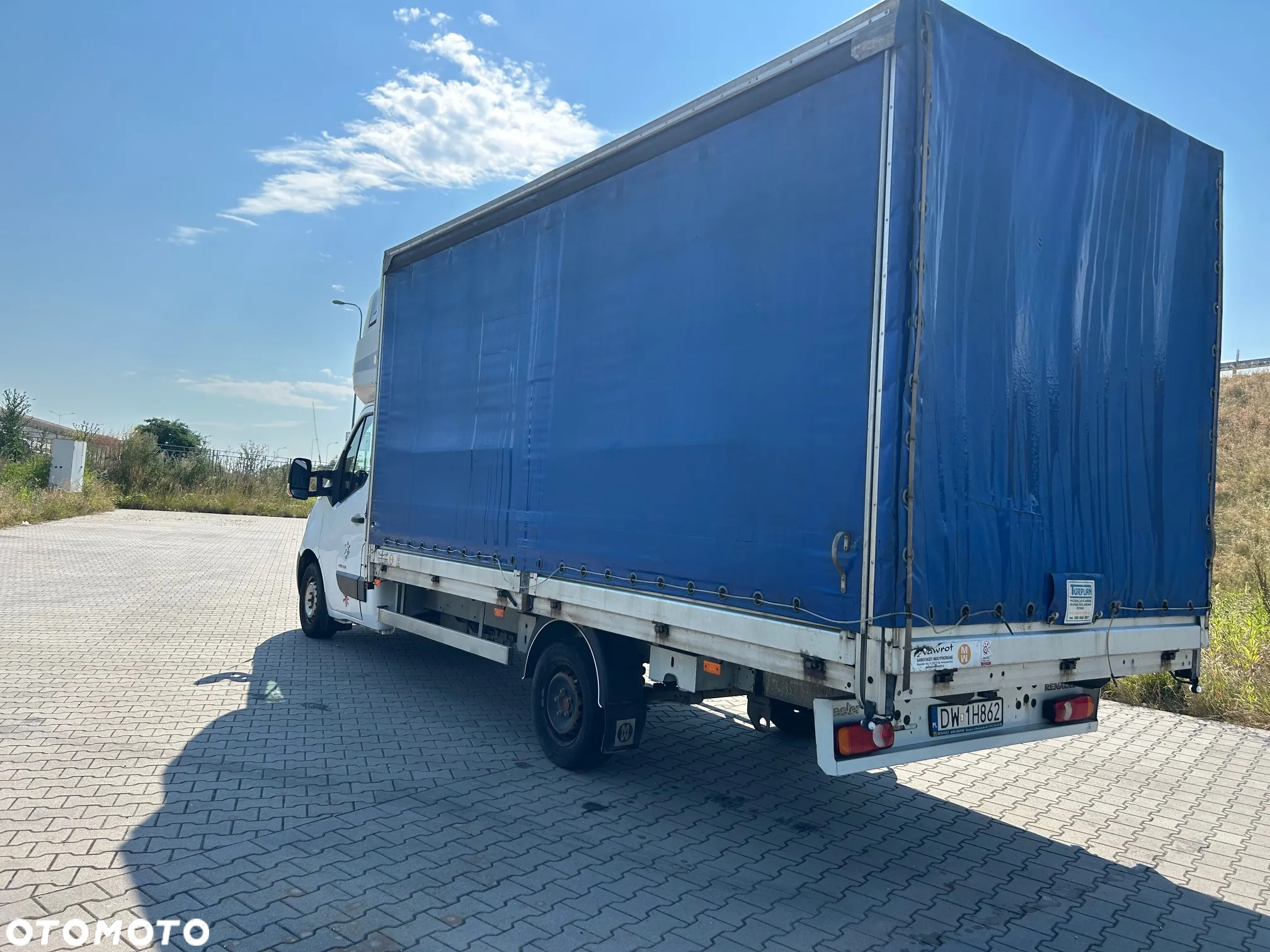 Renault MASTER - 7