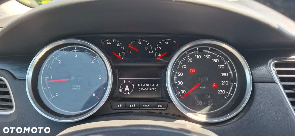 Peugeot 508 BlueHDi 120 Stop&Start Active - 18