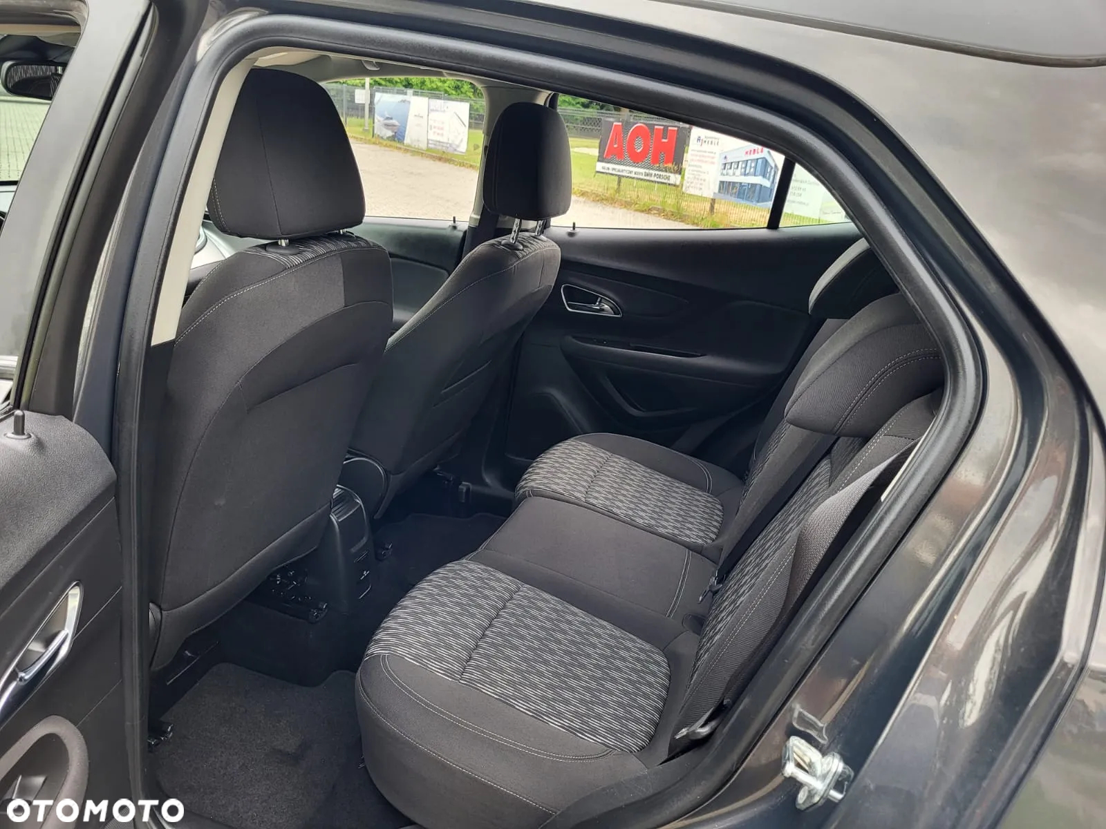 Opel Mokka 1.6 Cosmo S&S - 5