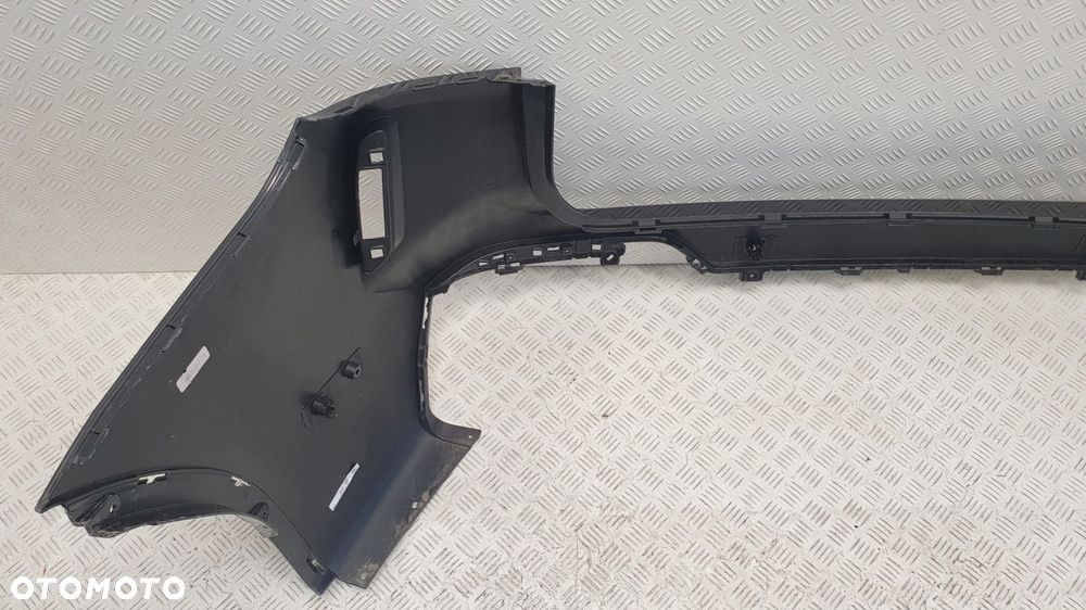 bmw x3 g01 m-pakiet lci lift zderzak tył tylny - 7