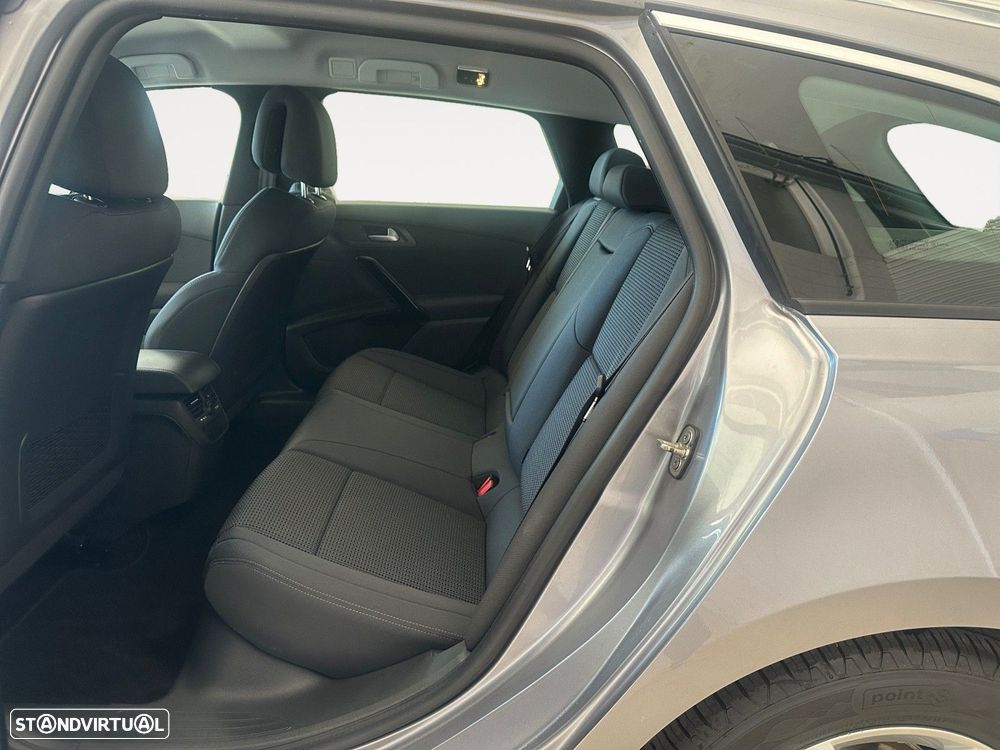 Peugeot 508 SW 1.6 BlueHDi Allure - 13