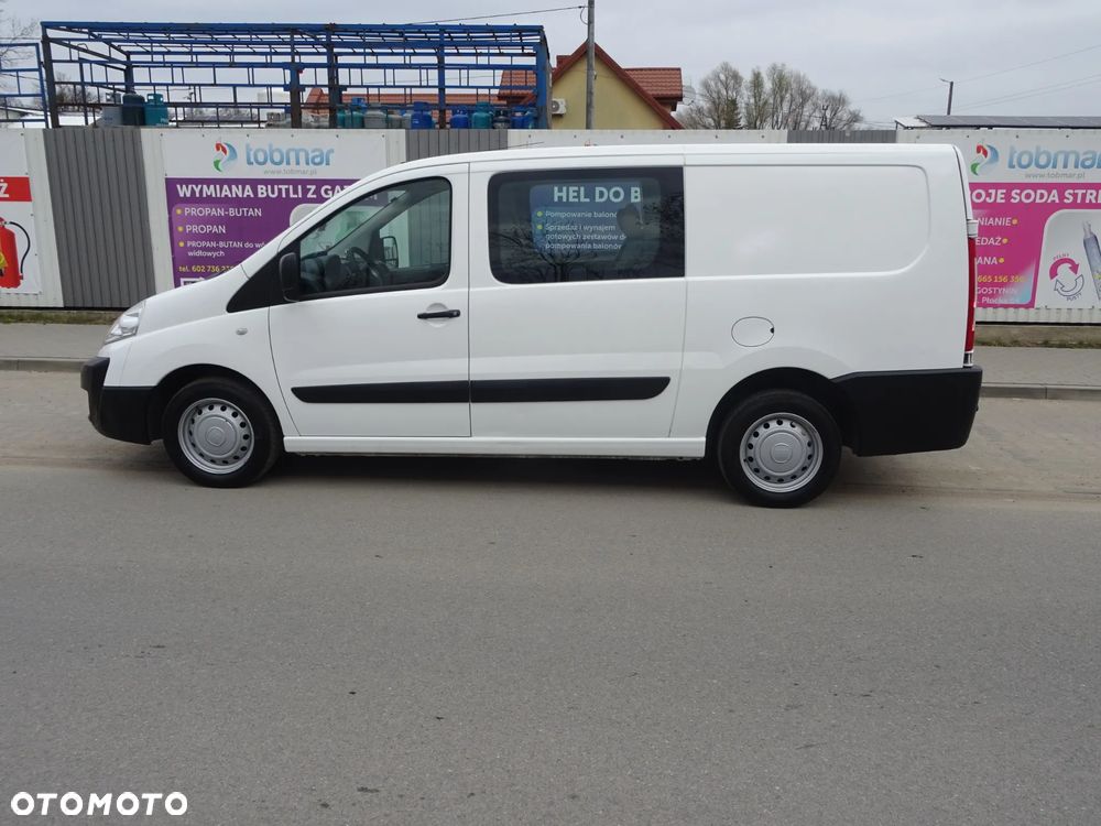 Fiat Scudo - 9