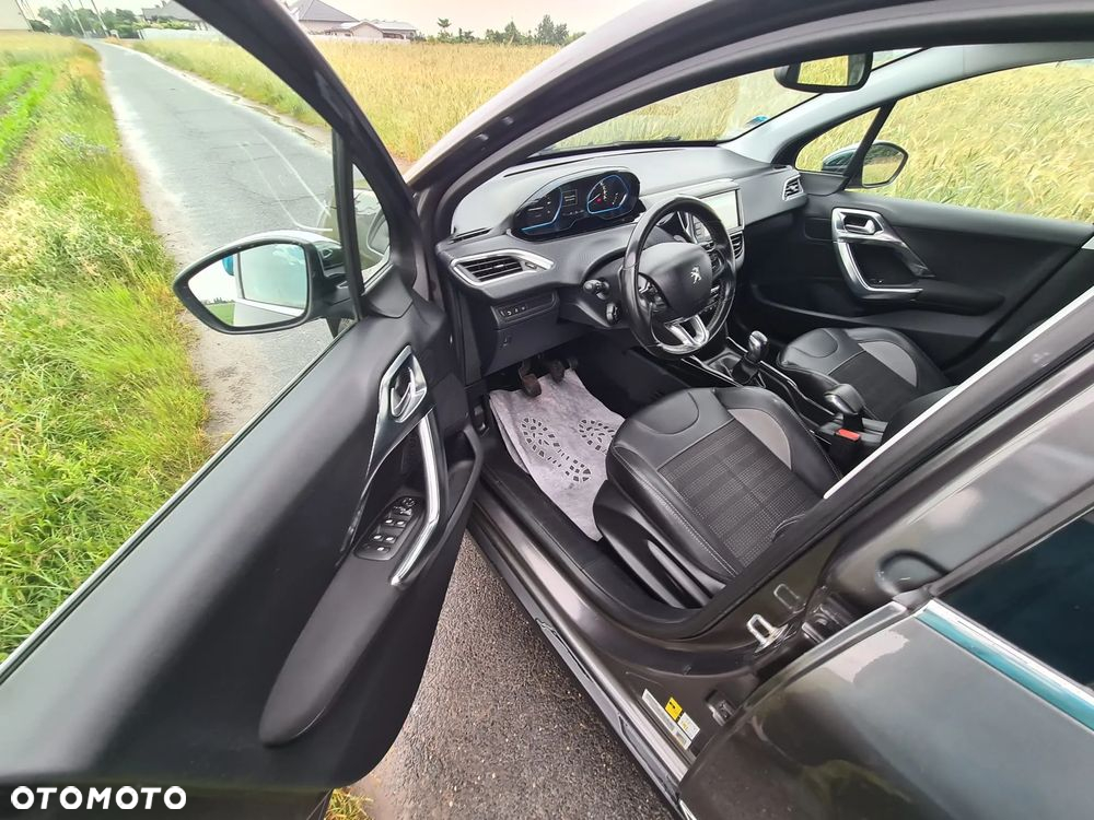Peugeot 2008 PureTech 110 Stop&Start Allure - 6