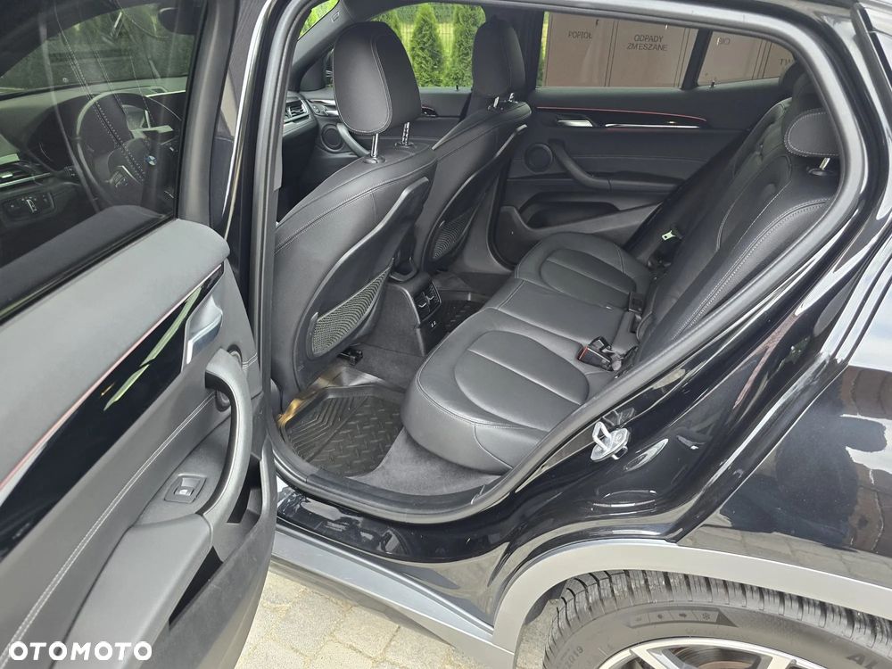 BMW X2 - 8