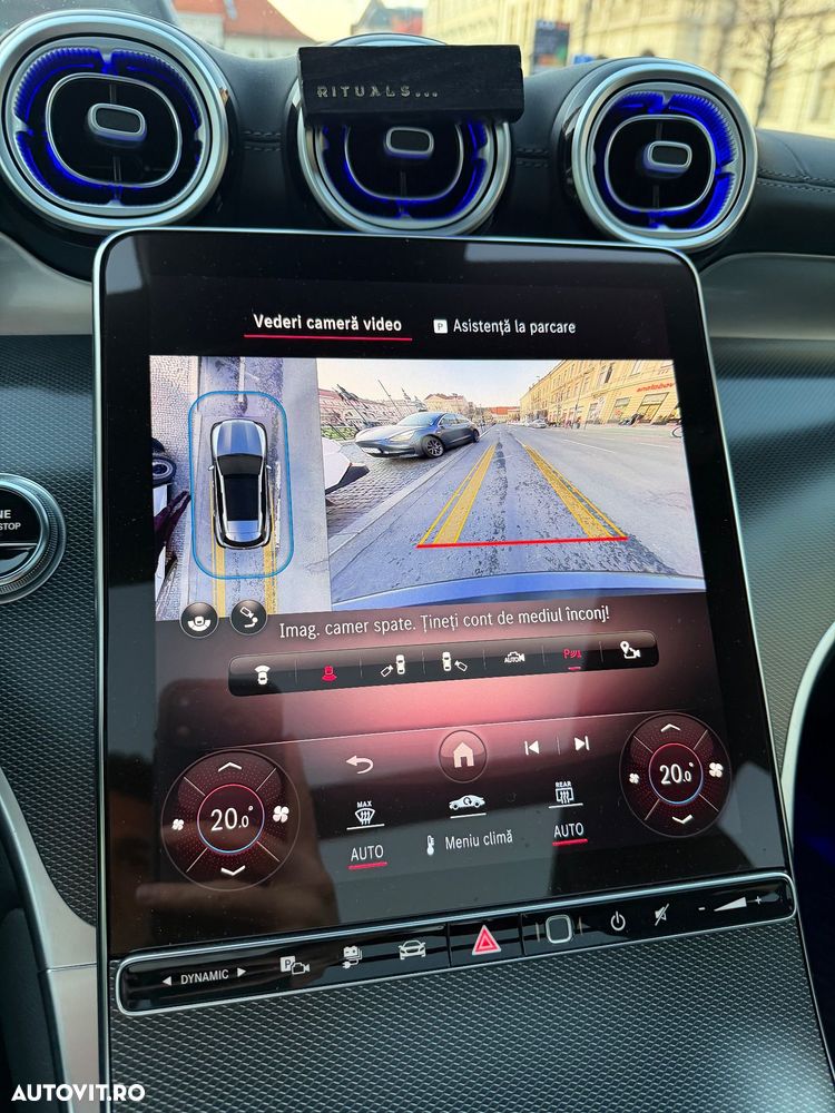 Mercedes-Benz GLC - 14