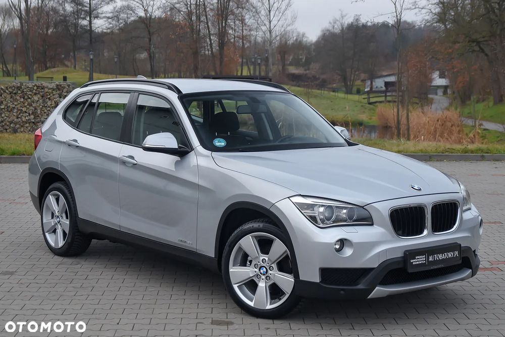 BMW X1 - 17