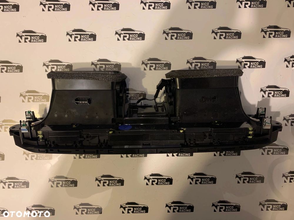 PANEL KLIMATYZACJI BMW X5 G05 X6 G06 X7 G07 GRZANE WENTYLOWANE FOTELE - 5