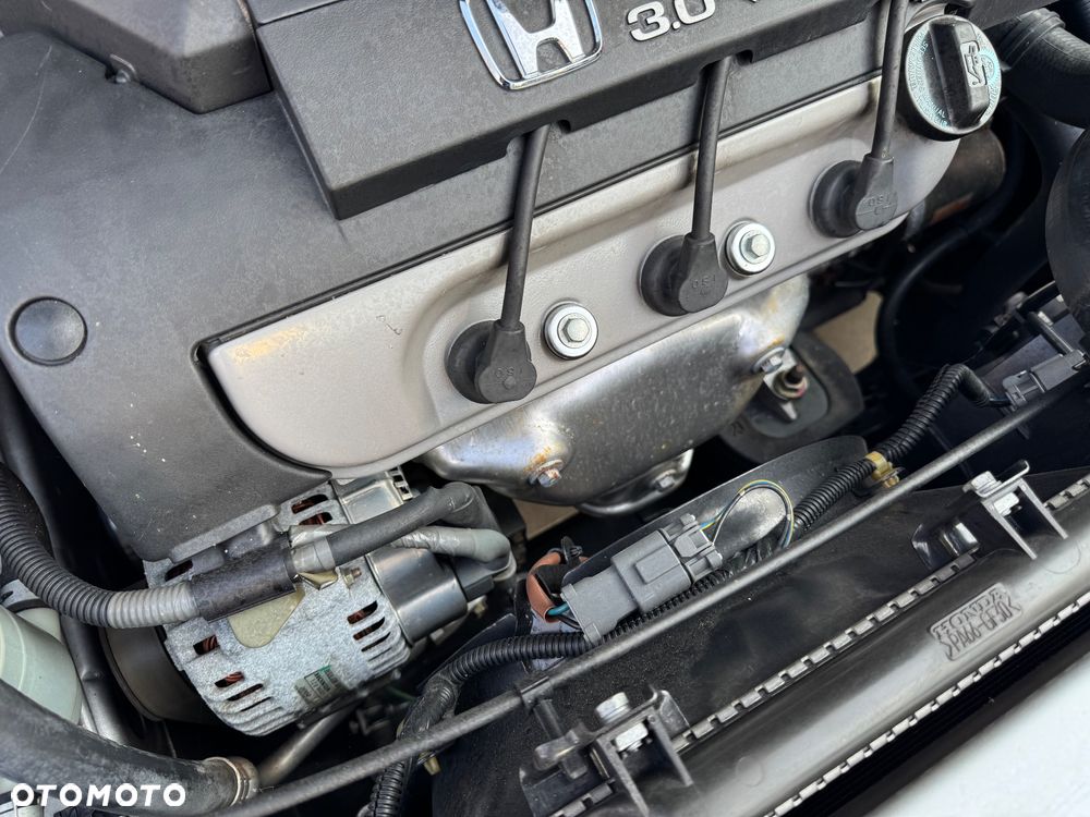 Honda Accord - 22