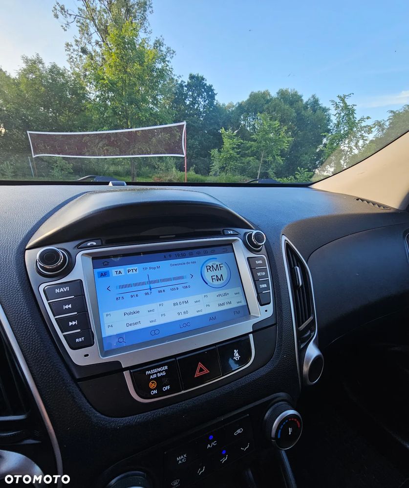 Hyundai ix35 2.0 Classic - 9
