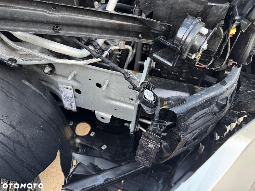 Skoda Kodiaq 2.0 TDI 4x4 DSG Sportline - 33