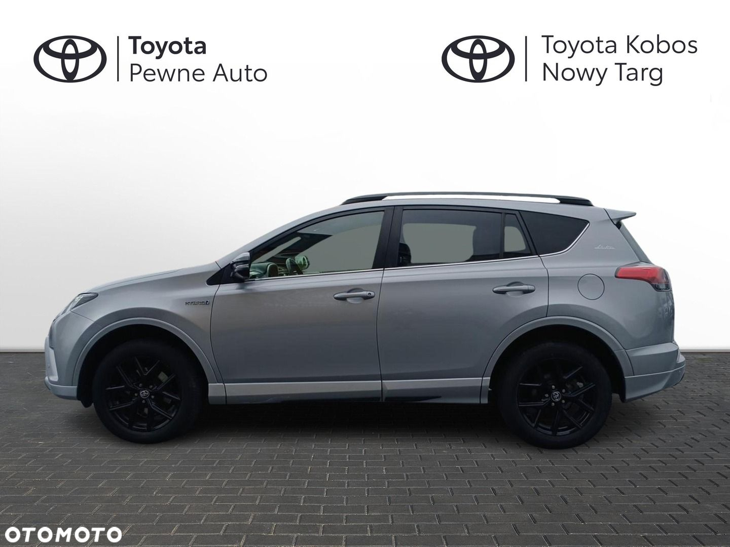 Toyota RAV4 - 8