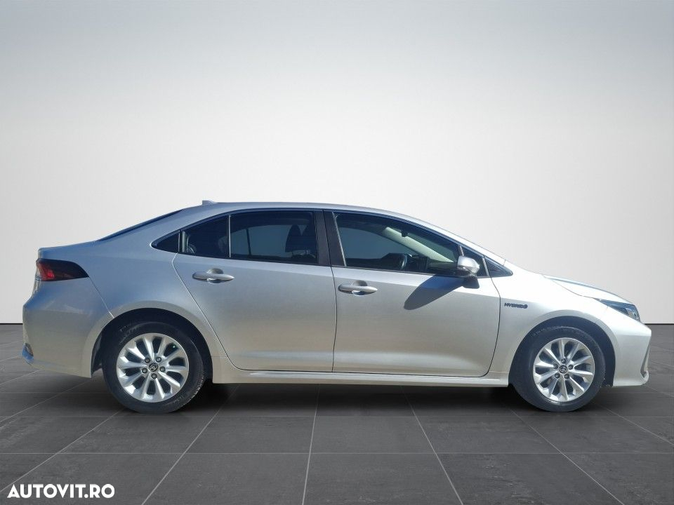 Toyota Corolla - 7