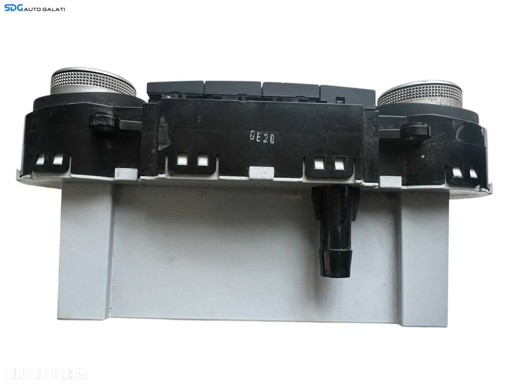 Panou Comanda AC Clima Climatronic Aer Conditionat Kia Ceed 2007 - 2013 [V0319] - 3