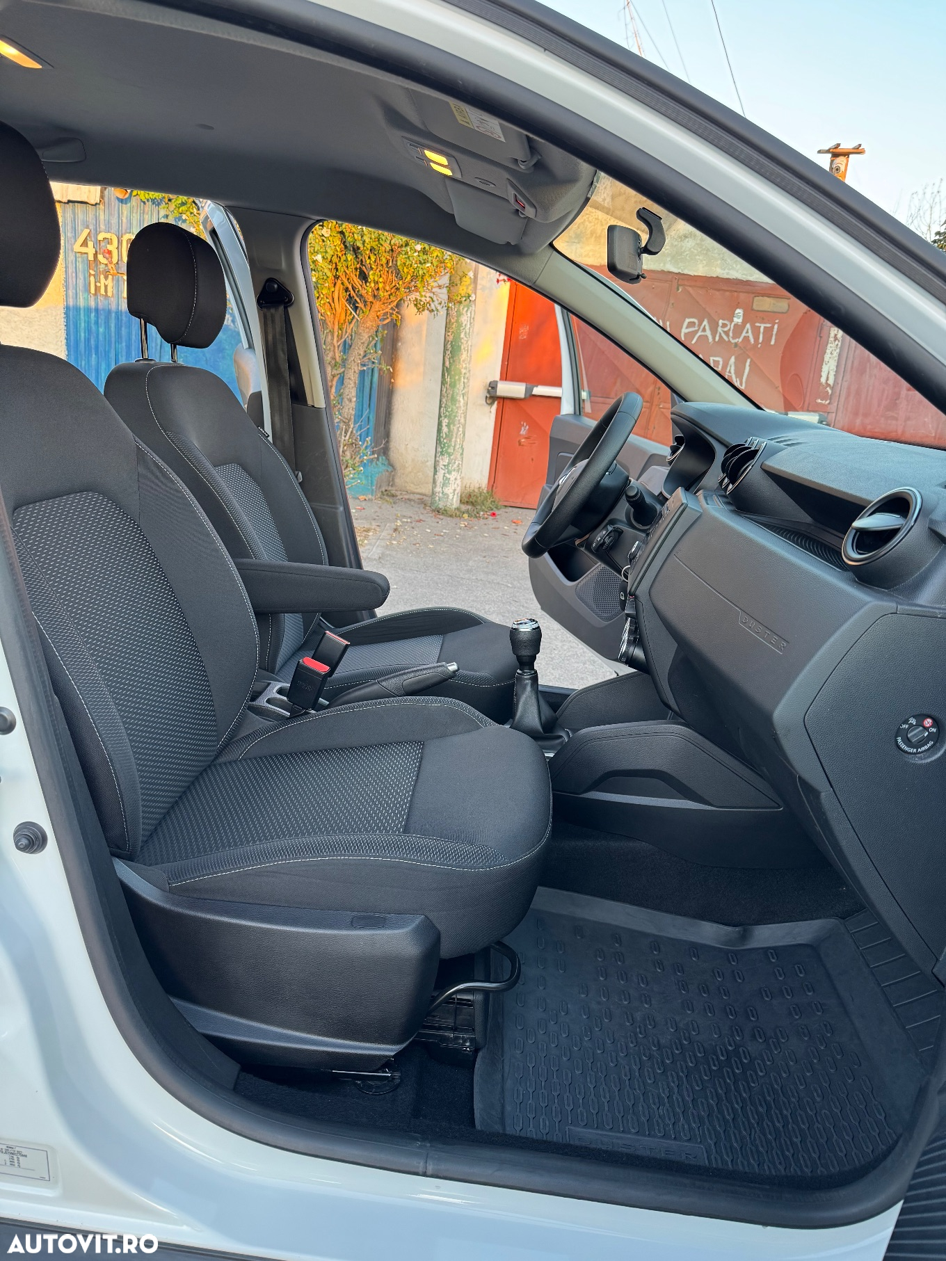 Dacia Duster ECO-G 100 Comfort - 5