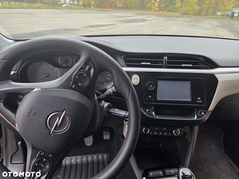 Opel Corsa - 7