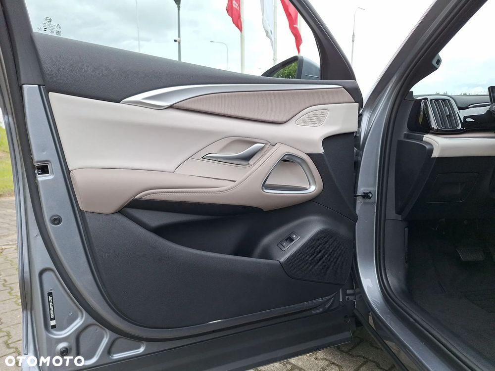 BYD Sealion 5 1.5 Design - 11