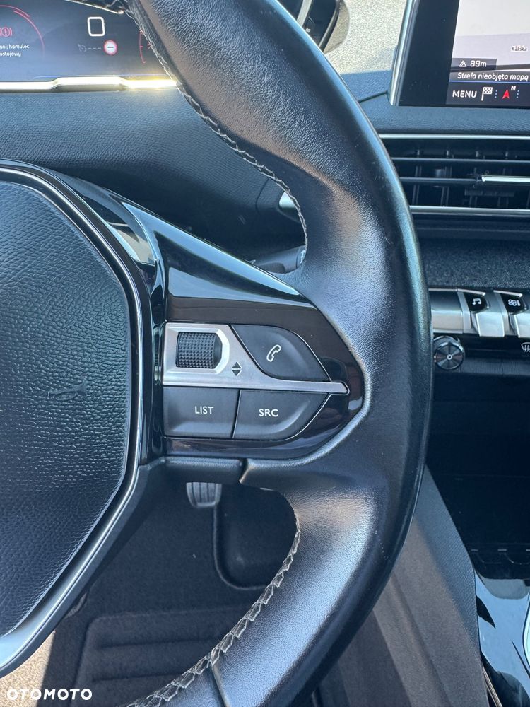 Peugeot 3008 PureTech 130 Stop & Start GPF Allure - 27