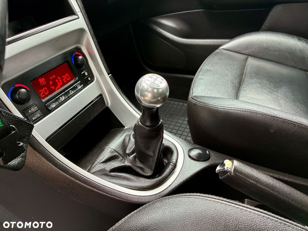 Peugeot 307 - 36