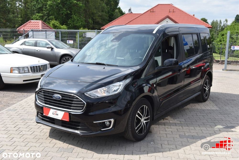 Ford Tourneo Connect - 6