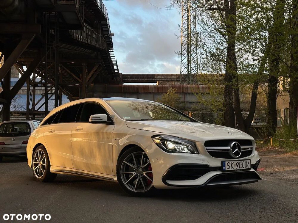 Mercedes-Benz CLA - 3