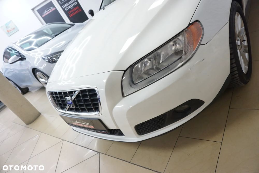 Volvo V70 2.0D Kinetic - 11