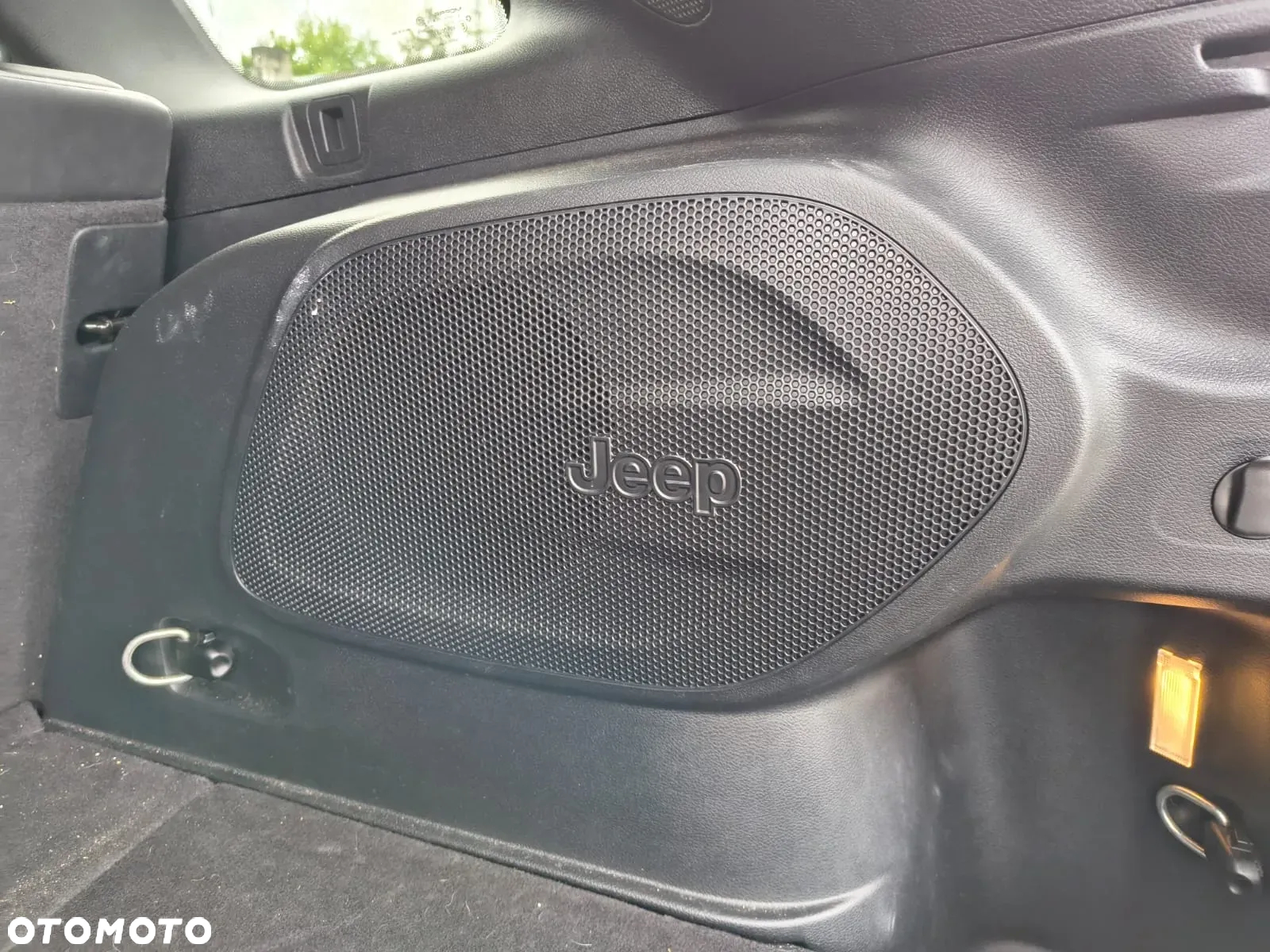 Jeep Cherokee 3.2 V6 Pentastar Active Drive I Automatik Limited - 15