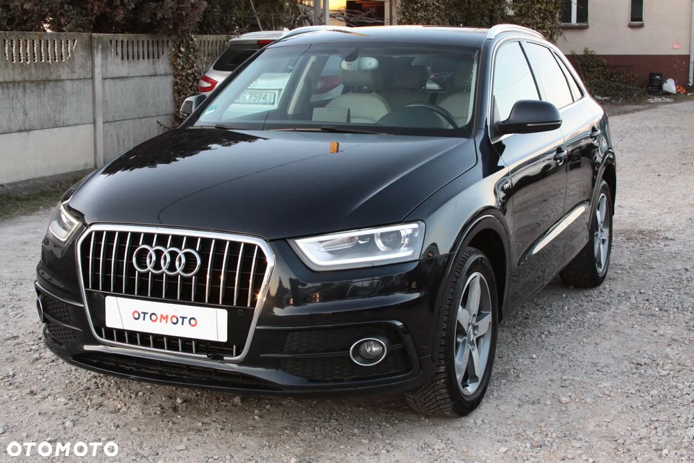 Audi Q3 2.0 TDI - 6