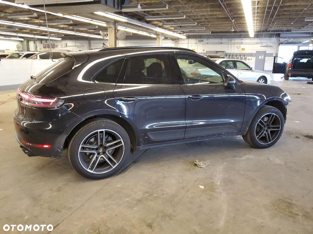 Porsche Macan S - 35
