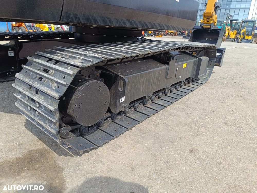 Sany SY 55U (G4) - 9