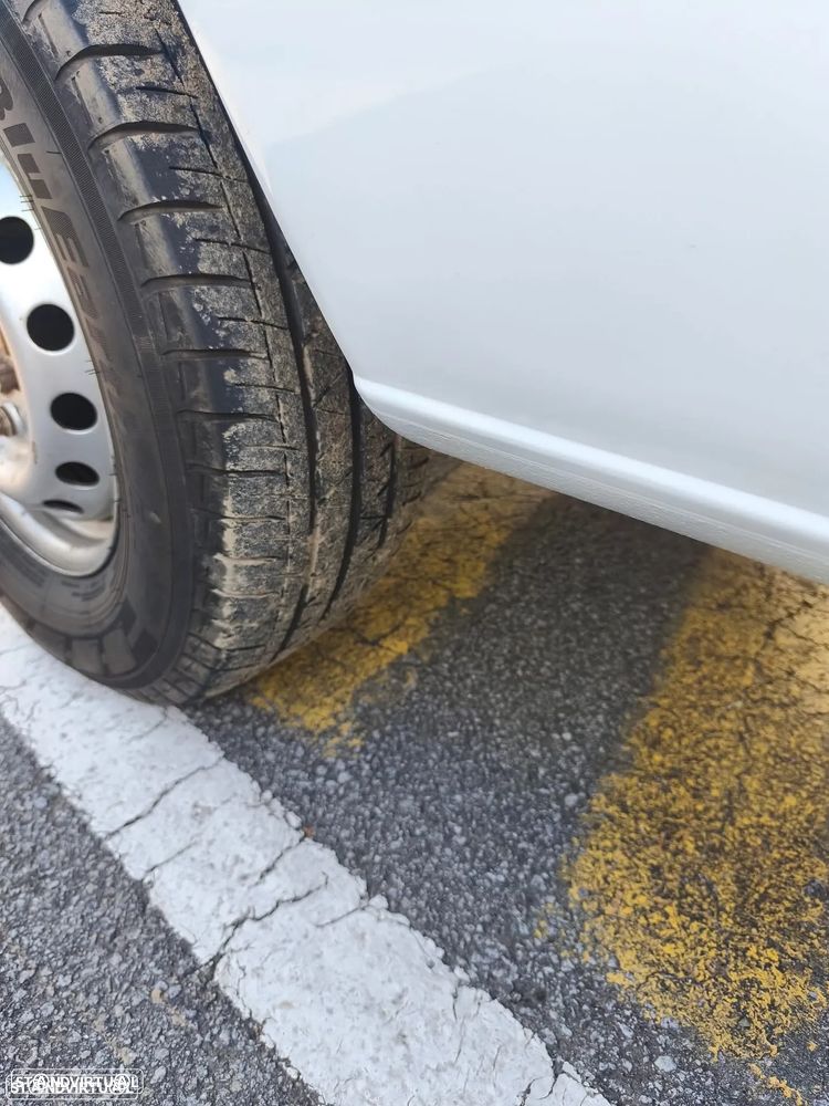 Mercedes-Benz Sprinter / 313 CDi - 5